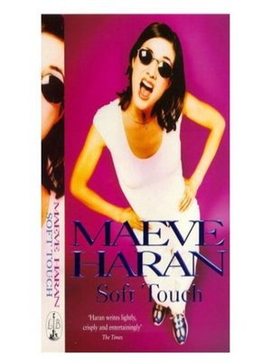 cover image of Soft touch